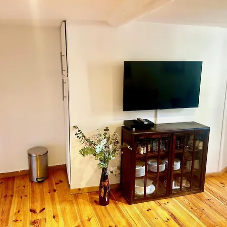 Apartamento Aa Ot Cocon Du Senat - Old Town Nice