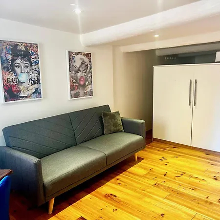 Aa Ot Cocon Du Senat - Old Town Appartement Nice