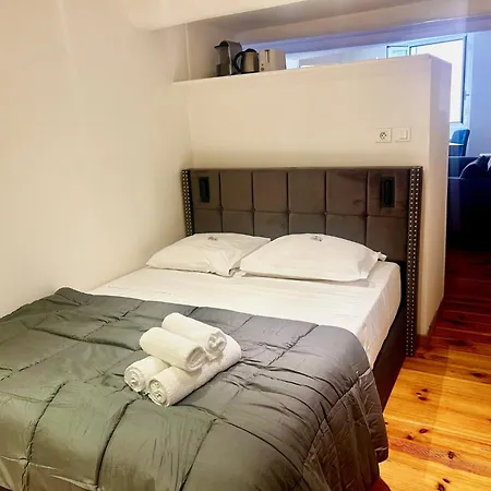 Appartement Aa Ot Cocon Du Senat - Old Town *