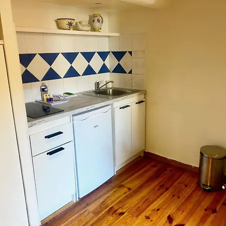 Apartamento Aa Ot Cocon Du Senat - Old Town *